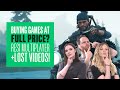 Should You Always Buy Games At Full Price? + Resident Evil Multiplayer? + Lost Videos...