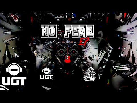 Mad Alien vs Gamm@ - Old School as Fuck 4