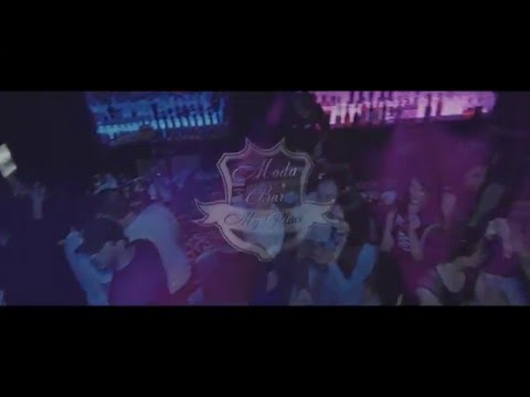 Moda Bar My Place - Billy Hlapeto & Mihaela Fileva LIVE [2016]