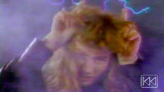 Megadeth- No More Mr. Nice Guy (Music Video) from Shocker Soundtrack 1989