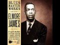 ELMORE JAMES - BLUES MASTERS WORKS ...
