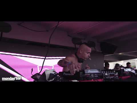 Monday Bar Summer Cruise 2014 Aftermovie