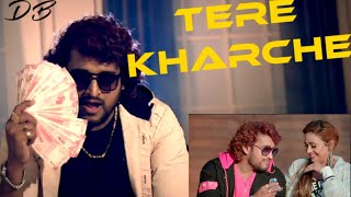 Download lagu Tere kharche se chori bata mai ke daru su _ New Haryanvi Song _ 2019. mp3