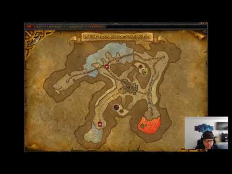 Lots of healing - fury warrior pvp 8.1.5