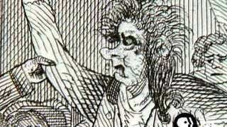 Alien and Sedition Acts