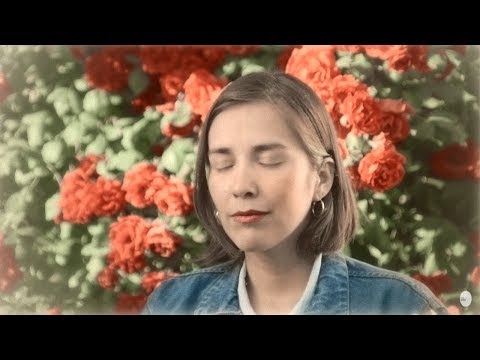 Niña Tormenta - A la Mar fui por Naranjas (Videoclip Oficial)