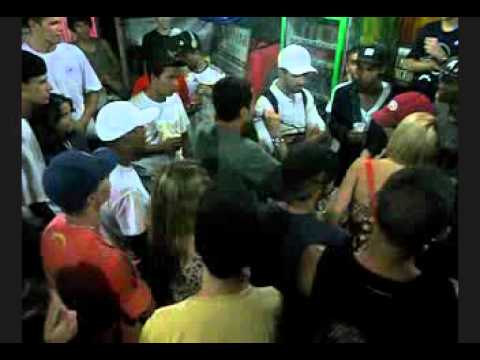 Mc Pocha x Mc Kablan