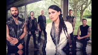 Within Temptation - And we Run (Evolution Track)