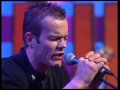 Salmonella Dub live performance on the ABC Network Recovery Show 18 July 1998