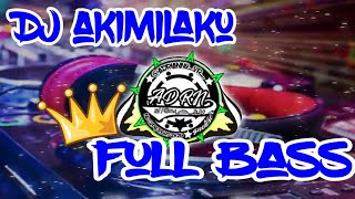 Download lagu Dj akimilaku (aisyah jamilah) mp3