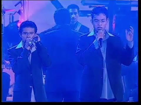 Dadubasnamanaya Theme Song |  Amila Madusanka | SaGa - Royal College, Colombo 7