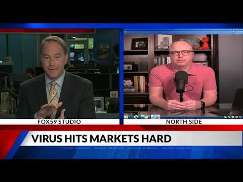 Coping with financial stress due to COVID-19