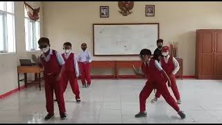 Download lagu Tari Kreasi “Hey Tayo” mp3
