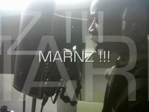 Marnz Feat Image - Freestyle