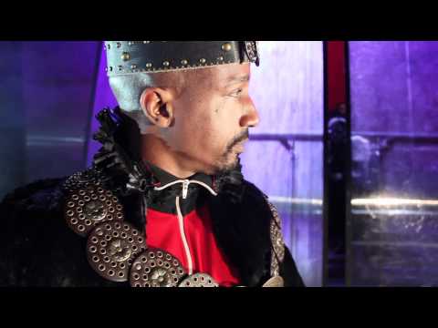 MacBeth promo 2011 ZEP