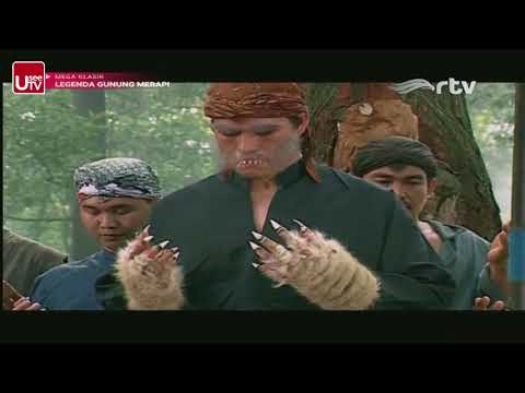 02 Misteri  Gunung Merapi Episode 5
