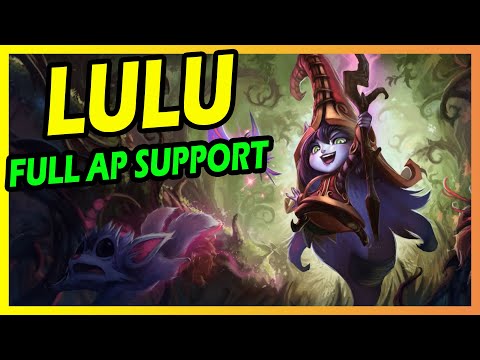 LULU BUILDATA COSÌ FA DANNI CHE NON TI ASPETTI