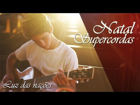 Natal Supercordas 2016