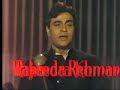 AE SHAHAR E LAKHNAW TUJHE MERA SALAM HAI