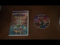 Opening To A Goofy Movie 2000 DVD