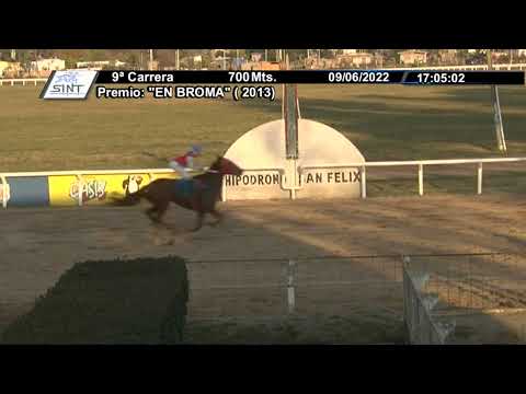 SINT PAYSANDU 220609 c09 1° FILHINA FOSS