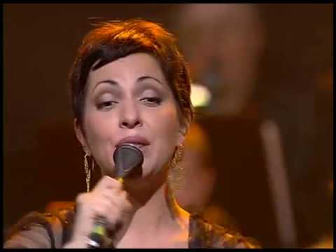 Os Foliões - MADREDEUS & Flemish Radio Orchestra - EUFORIA (LIVE) (2002)