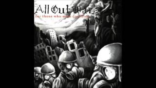 All Out War - Apocalyptic Terror