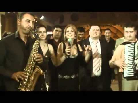 Muzica de Petrecere cu Violeta Constantin - Joaca doua soacre-n drum (Videocip ORIGINAL)