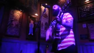 This Wild Life - Roots &amp; Branches Live @ The San Diego House Of Blues 3/28/2014