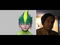Road Trip Nation Interviewing Dream Works Animator Alexis Wanneroy
