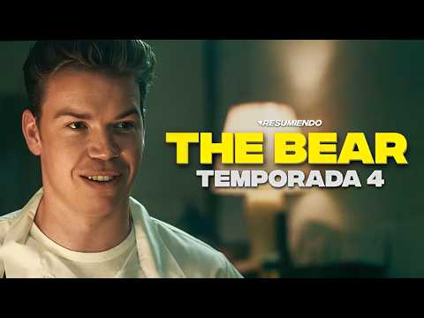 Lo que pasó detrás de THE BEAR fue más POLÉMICO que la serie en sí