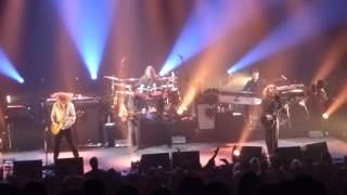 The Way That He Sings - My Morning Jacket Austin Music Hall 2015