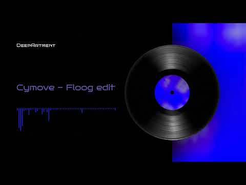 Cymove  -  Floog   (G_edit)