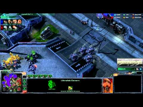 LiquidJinro vs NvComm part 2