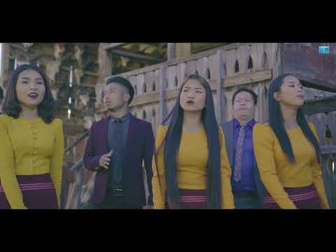 JESUH A THO THAN CANG