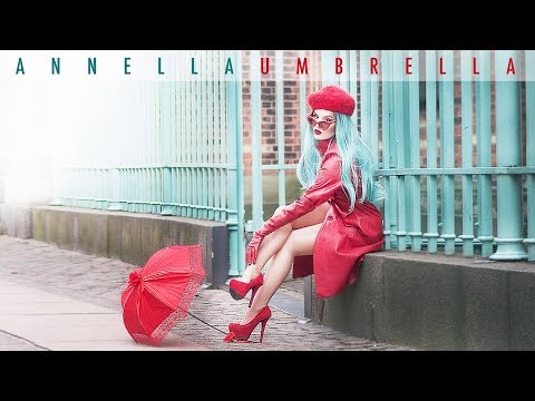 Annella - Umbrella (Rihanna Cover) 🔥
