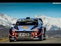 Shakedown 2018 WRC Rallye Monte Carlo Michelin Motorsport