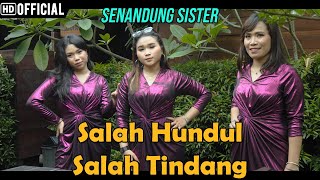 Download lagu Senandung Sister - Salah Tindang Salah Hundul | Lagu Batak Terbaru mp3