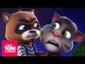 Roy Vs Tom FACE OFF COMPLETE Talking Tom Friends Season 5 Finale