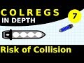 Rule 7: Risk of Collision | COLREGS In Depth