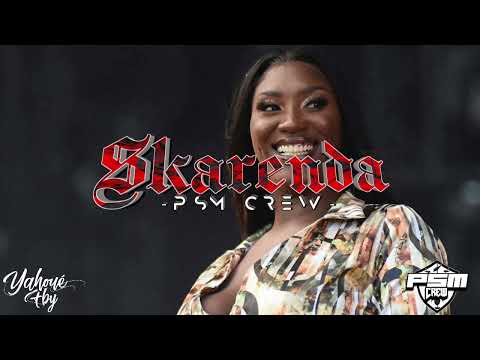 MANS FBY ×  AYA NAKAMURA × CADEAU [PSMCREW • SECRET SOUND SYSTÈME] 2023