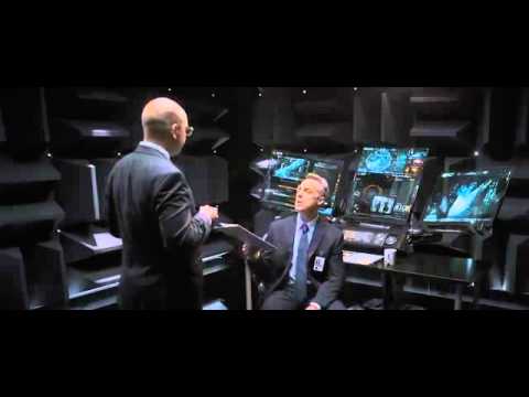 Marvel One Shot - Item 47 - Clip #2