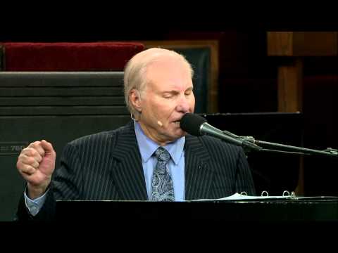 The Anchor Holds - Jimmy Swaggart - 