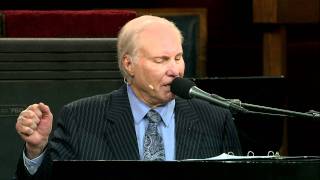 The Anchor Holds - Jimmy Swaggart - "All I Need Is Jesus" - CD