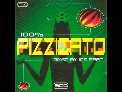 100% PIZZICATO