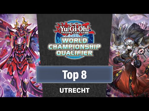 WCQ Utrecht 2023 - TOP 8 - Oliver N. vs. Eldin S.