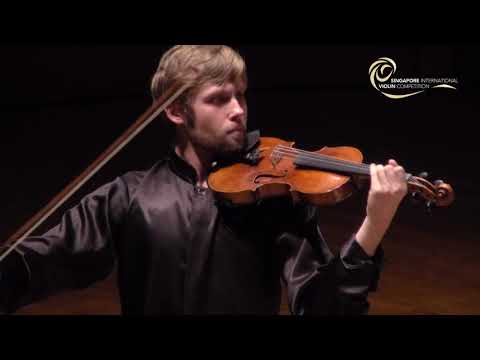 SIVC 2018 Semi-Finals - 9. Oleksandr Korniev