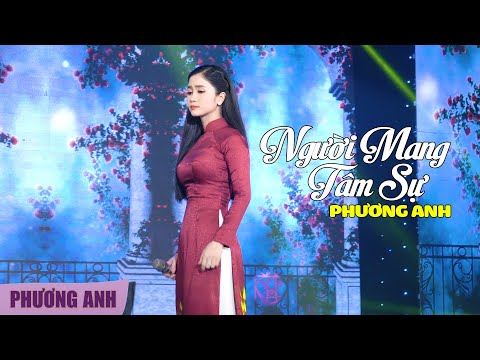 Người Mang Tâm Sự