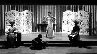 Clip from Introducing Miss Calypso Maya Angelou