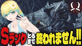 【#モンハンワイルズ 】めりー 最強の双剣なら闘技場アルシュベルドも余裕でS取れる説！S取れたら  #参加型 双剣ソロ【PS5版】#モンスターハンター